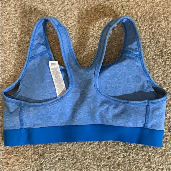 💌bundle3for15%off💌 NIKE PRO SPORTS BRA - Picture 2 of 4